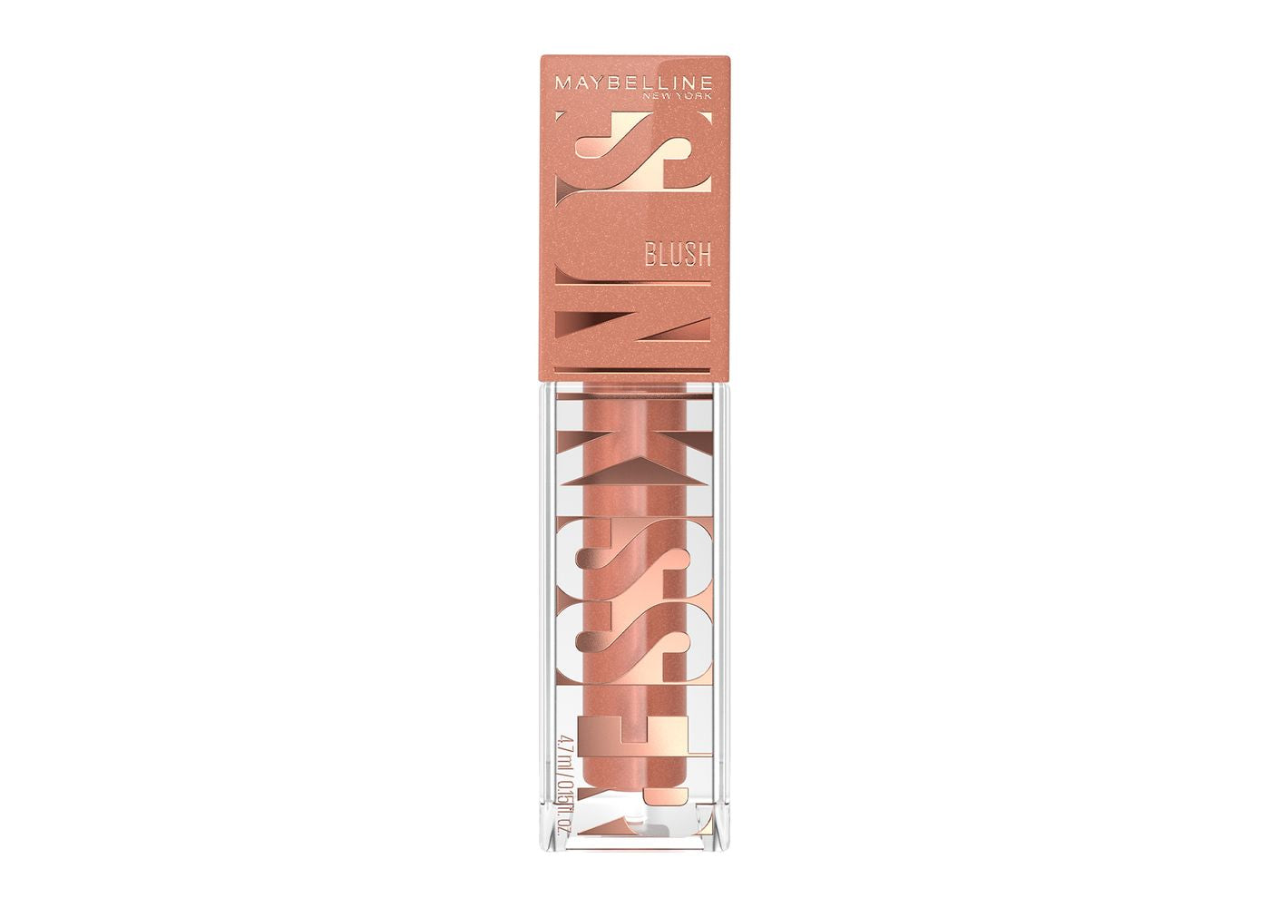 SUNKISSER BLUSH 08 HAPPY NU US